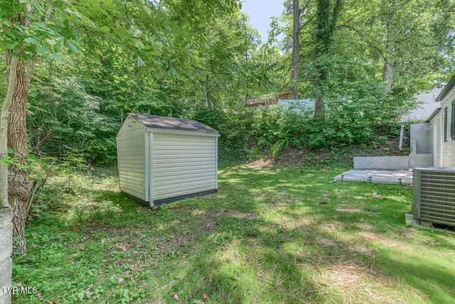 1403 Rock Rose Road, Bristol, TN 37620
