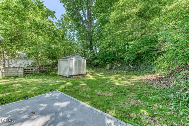 1403 Rock Rose Road, Bristol, TN 37620