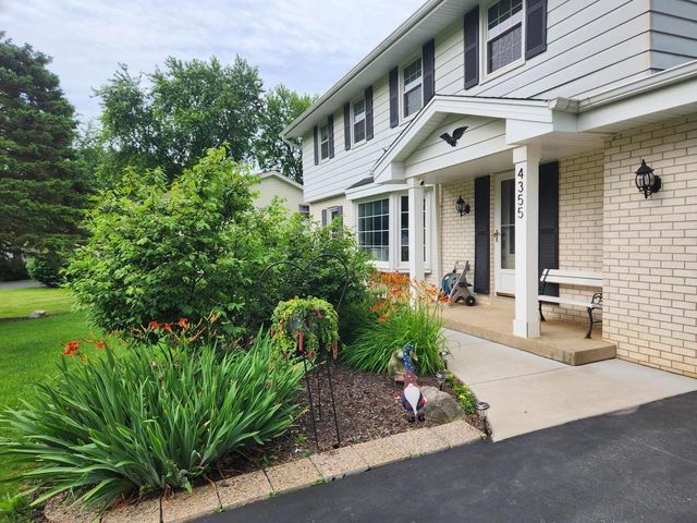 4355 Continental COURT, Brookfield, WI 53045