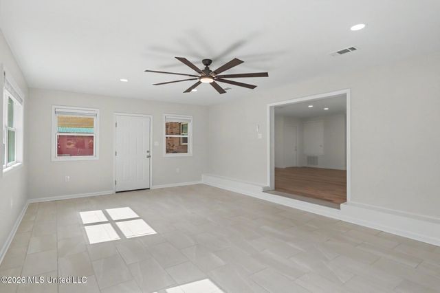 15308 C C Camp Road, Gulfport, MS 39503