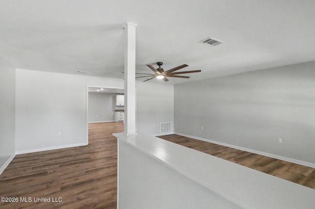 15308 C C Camp Road, Gulfport, MS 39503