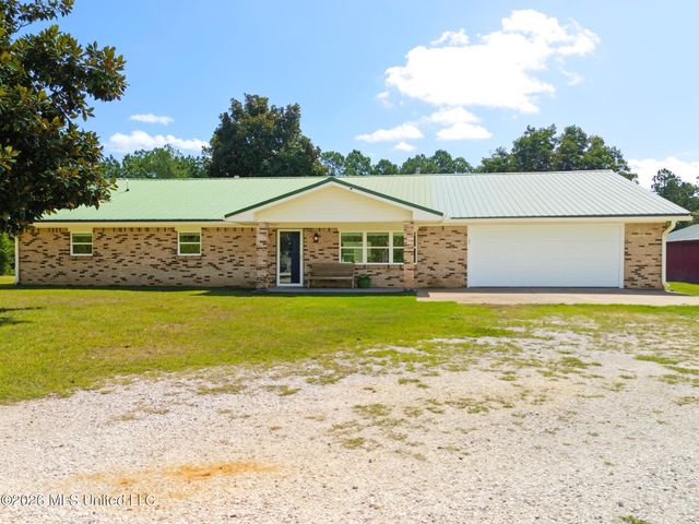 15308 C C Camp Road, Gulfport, MS 39503
