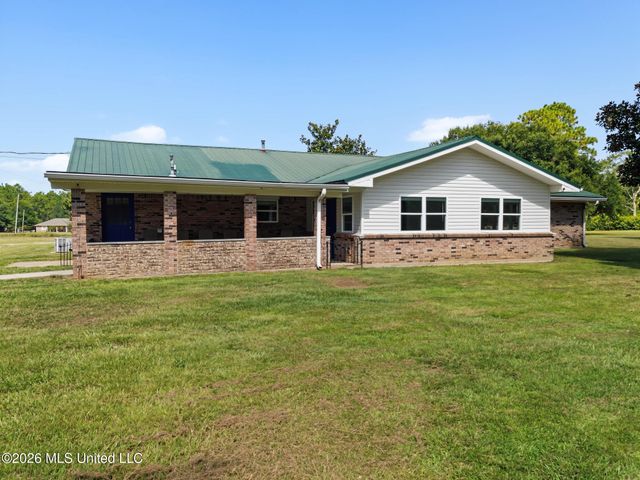 15308 C C Camp Road, Gulfport, MS 39503
