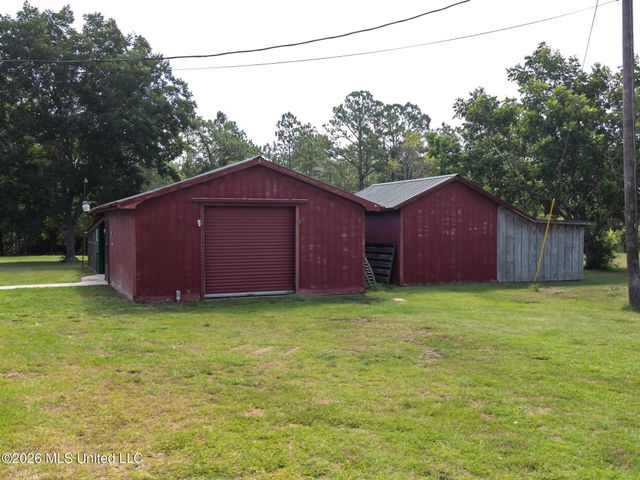 15308 C C Camp Road, Gulfport, MS 39503