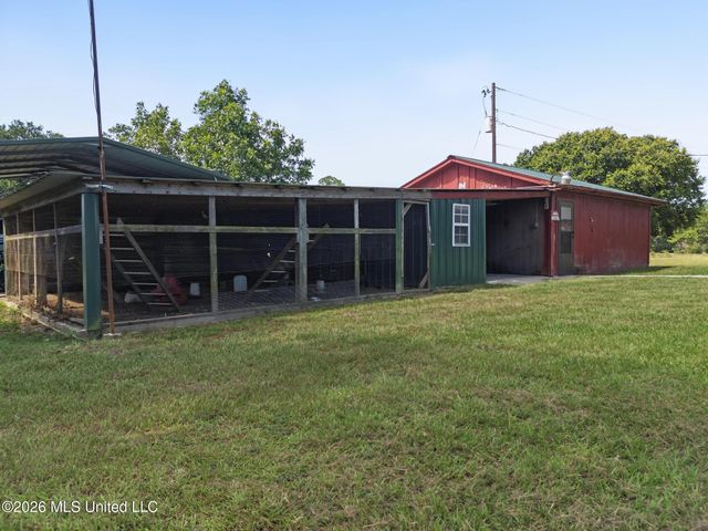 15308 C C Camp Road, Gulfport, MS 39503