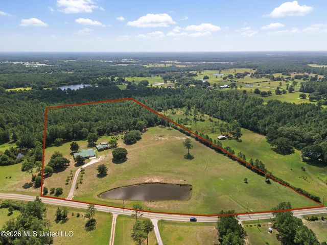15308 C C Camp Road, Gulfport, MS 39503