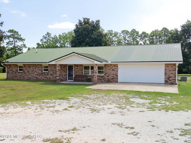 15308 C C Camp Road, Gulfport, MS 39503