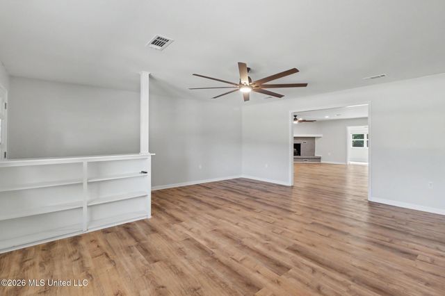 15308 C C Camp Road, Gulfport, MS 39503