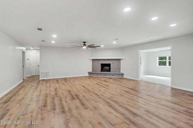 15308 C C Camp Road, Gulfport, MS 39503