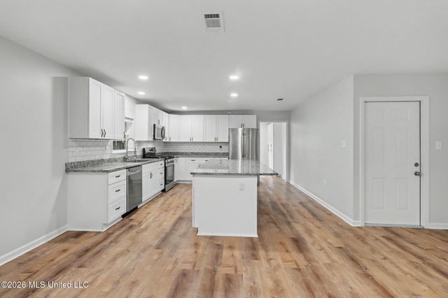 15308 C C Camp Road, Gulfport, MS 39503