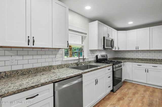 15308 C C Camp Road, Gulfport, MS 39503