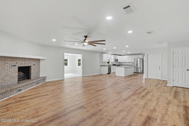 15308 C C Camp Road, Gulfport, MS 39503