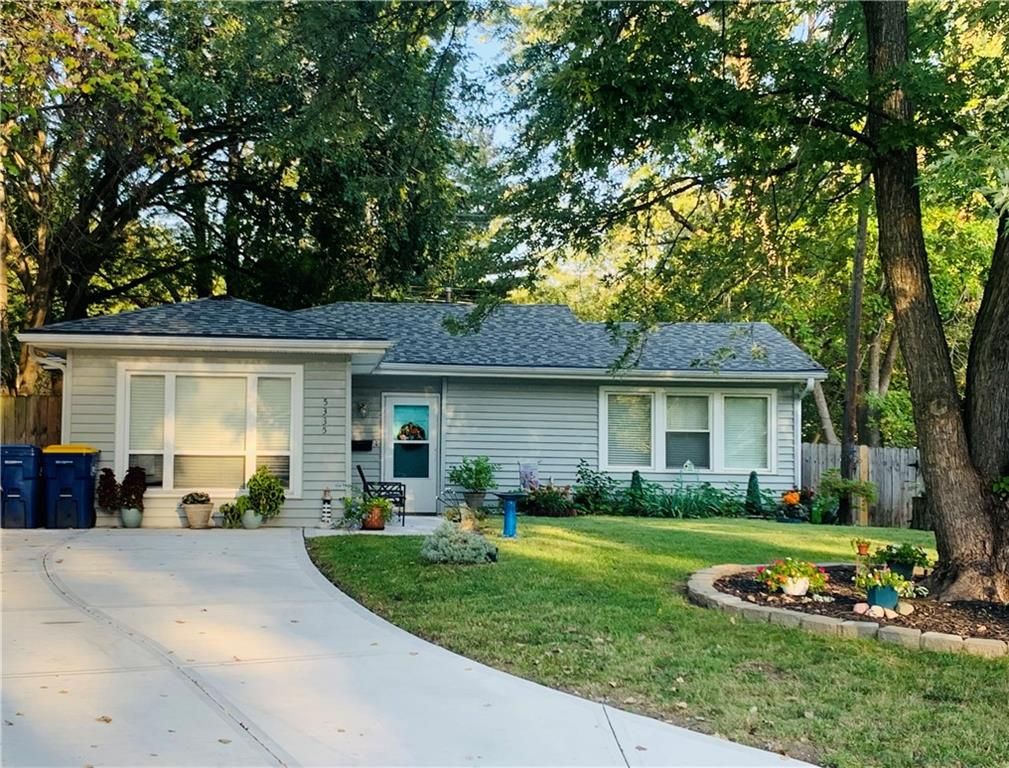 5335 Maple Street, Mission, KS 66202