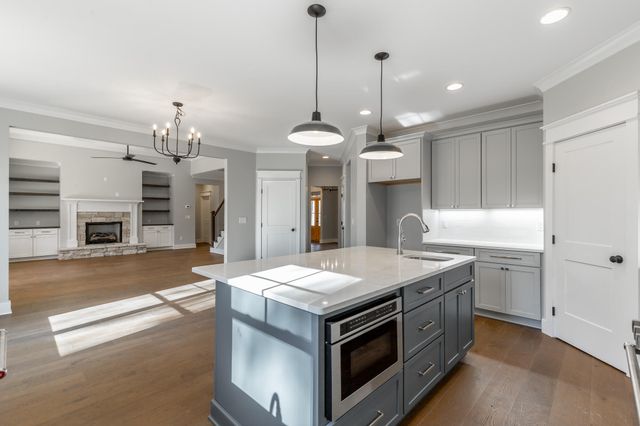 2964 Mowbray Pike, Soddy Daisy, TN 37379