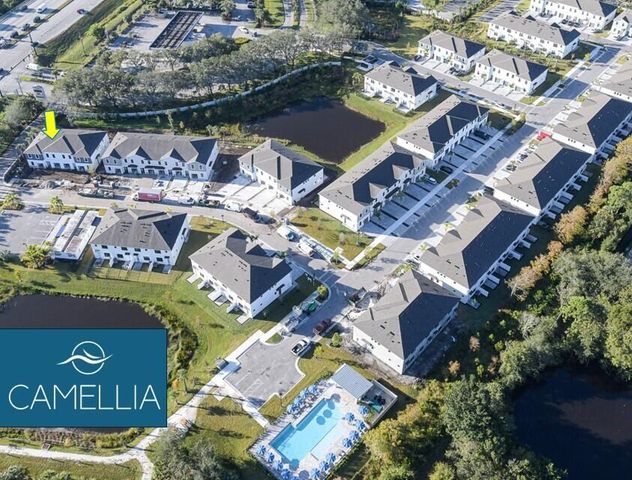 7798 SW Bentley Lane Latitude 83-16, Stuart, FL 34997