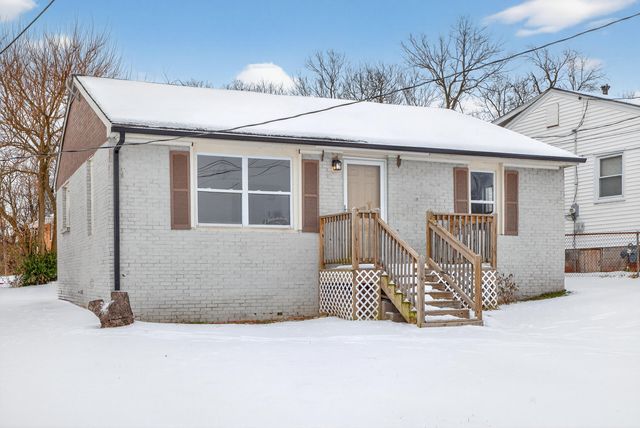 102 Circle Drive, Danville, KY 40422