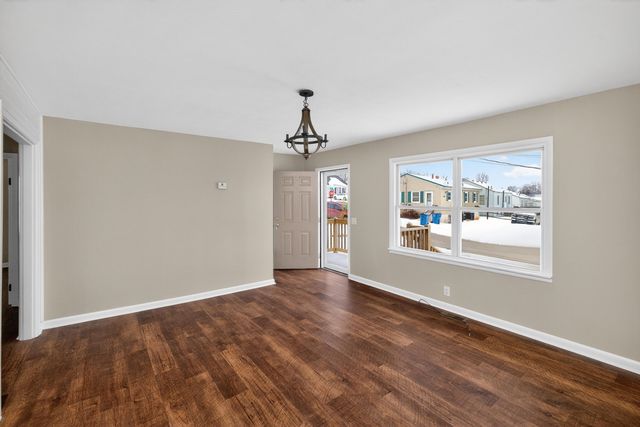 102 Circle Drive, Danville, KY 40422