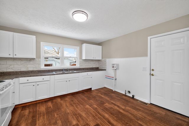 102 Circle Drive, Danville, KY 40422