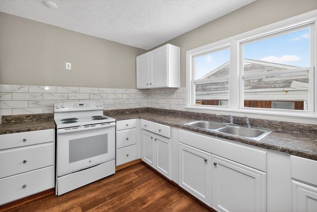 102 Circle Drive, Danville, KY 40422