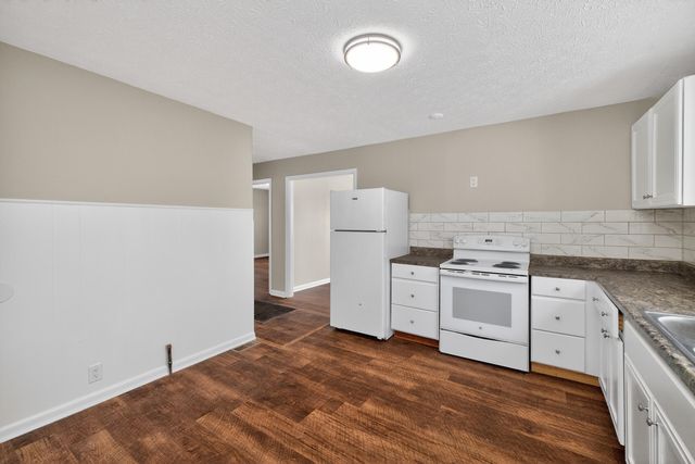 102 Circle Drive, Danville, KY 40422