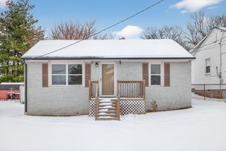 102 Circle Drive, Danville, KY 40422