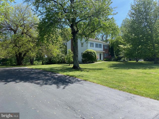 1239 UPTON CIR, West Chester, PA 19380