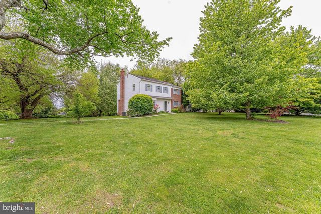 1239 UPTON CIR, West Chester, PA 19380