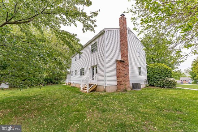1239 UPTON CIR, West Chester, PA 19380