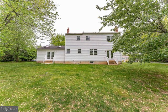 1239 UPTON CIR, West Chester, PA 19380
