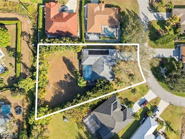 17250 Caloosa Trace CIR, Fort Myers, FL 33967