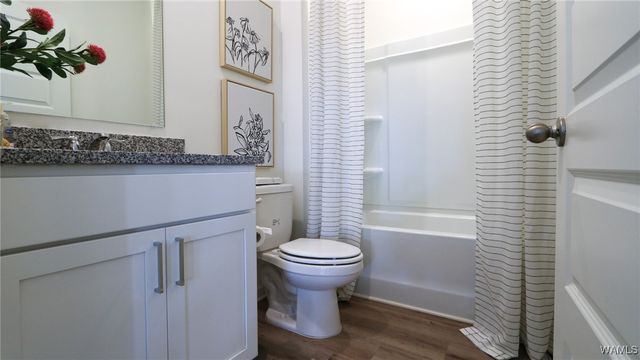 3917 Magnolia Hills, Northport, AL 35473