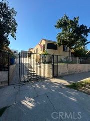 1539 Tremont, Los Angeles, CA 90033