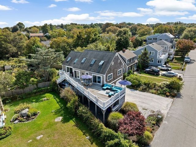 7 Borden Road, Scituate, MA 02066