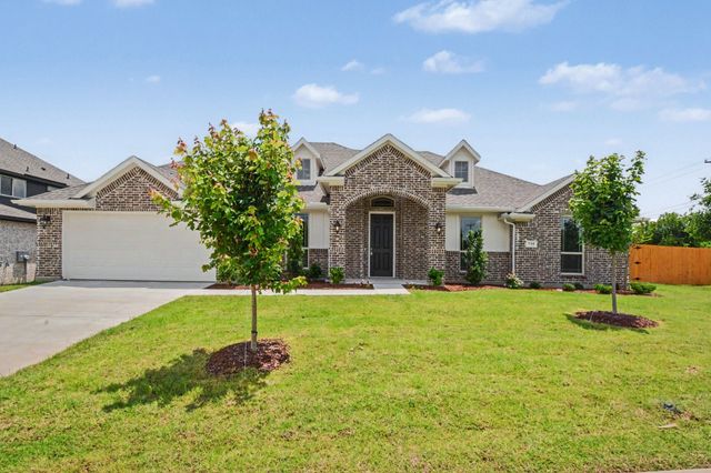 736 Candace Drive, Desoto, TX 75115