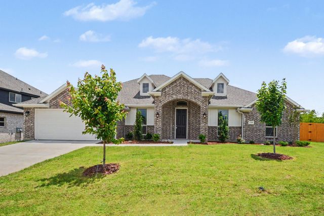 736 Candace Drive, Desoto, TX 75115