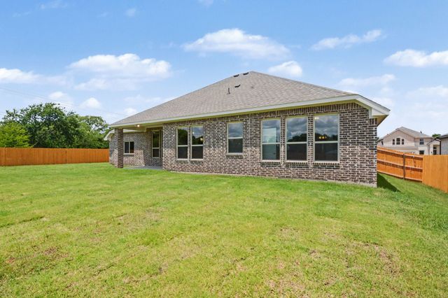 736 Candace Drive, Desoto, TX 75115