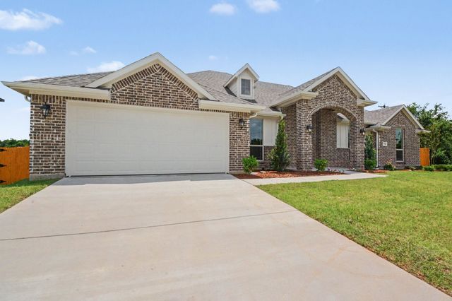 736 Candace Drive, Desoto, TX 75115