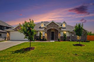 736 Candace Drive, Desoto, TX 75115