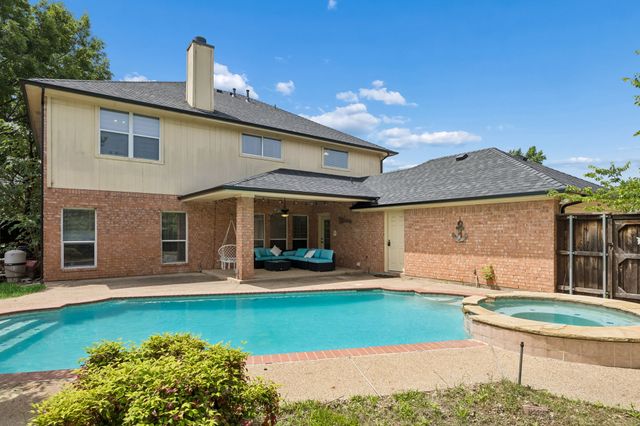 3400 Palmtree Drive, Mckinney, TX 75070