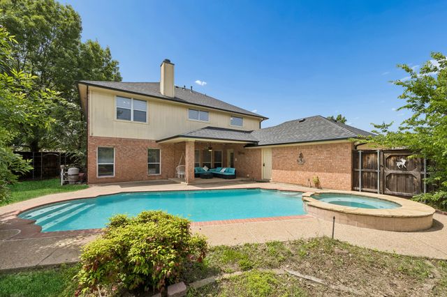 3400 Palmtree Drive, Mckinney, TX 75070