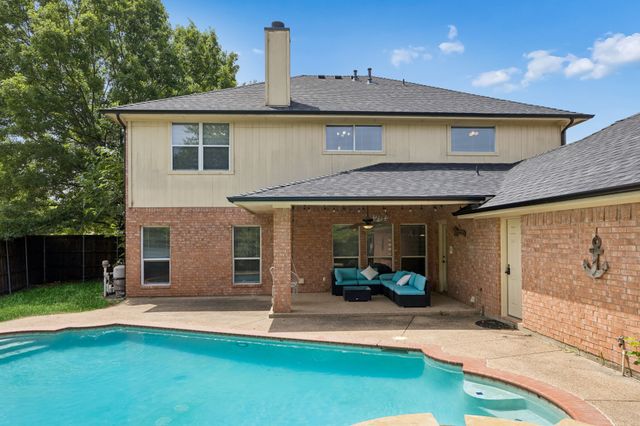 3400 Palmtree Drive, Mckinney, TX 75070