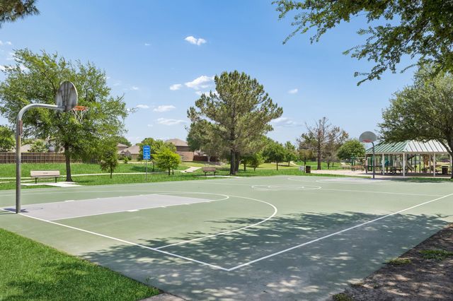 3400 Palmtree Drive, Mckinney, TX 75070