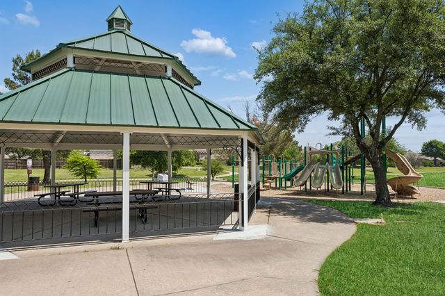 3400 Palmtree Drive, Mckinney, TX 75070