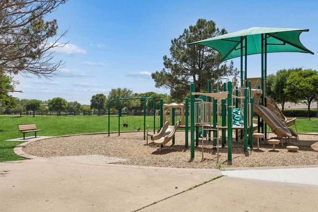 3400 Palmtree Drive, Mckinney, TX 75070