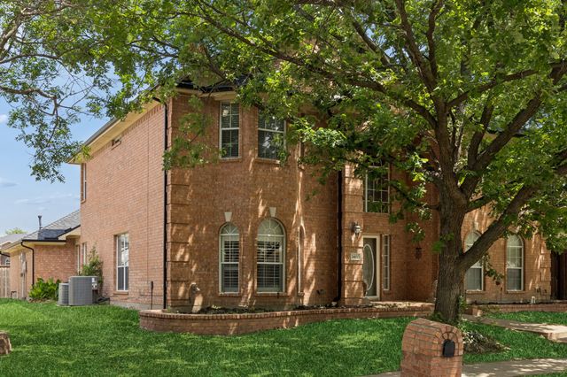 3400 Palmtree Drive, Mckinney, TX 75070