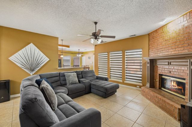 3400 Palmtree Drive, Mckinney, TX 75070