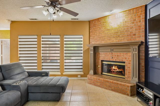 3400 Palmtree Drive, Mckinney, TX 75070