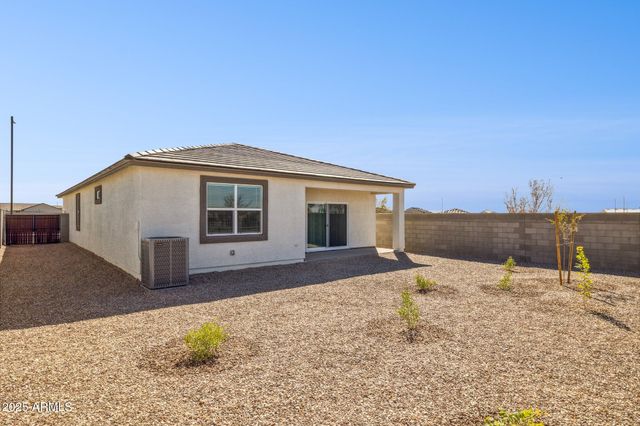 5524 S 254TH Glen, Buckeye, AZ 85326
