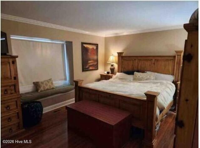 156 Shenandoah Road E, West End, NC 27376