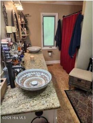 156 Shenandoah Road E, West End, NC 27376